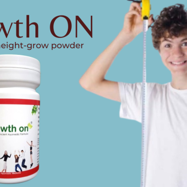 Can Ashwagandha Boost Your Height?