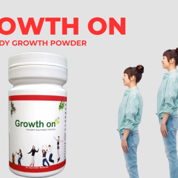 Can GrowthOn Help You Grow Taller?