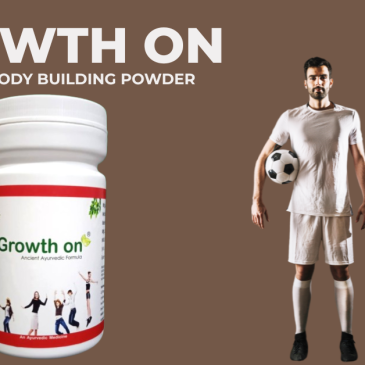 Boost Your Height Naturally with GrowthOn